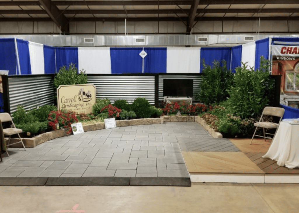 Landscaping & Hardscaping